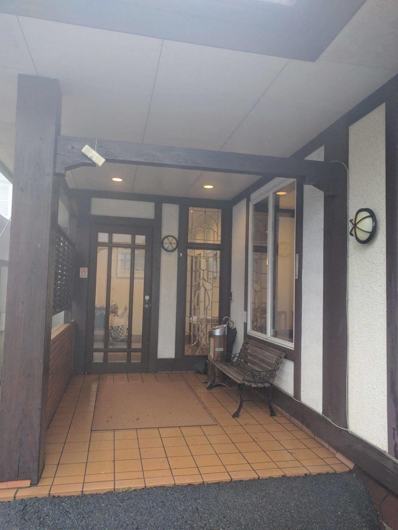 Ashinoko Ichinoyu Hotel Hakone Exterior photo